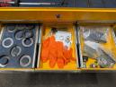 Essetre Techno Wall 2165A HOU7.503 91 14100